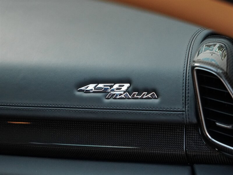 2011 Ferrari 458 Italia   - Photo 33 - Bonita Springs, FL 34134