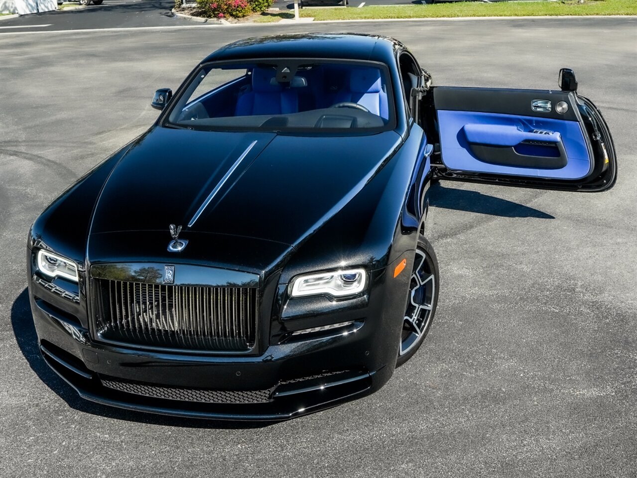 2018 Rolls-Royce Wraith   - Photo 9 - Bonita Springs, FL 34134