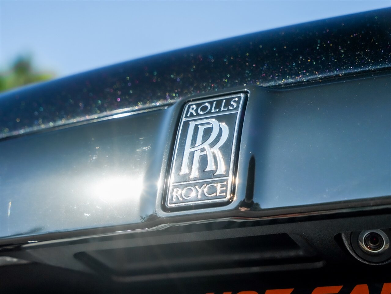 2018 Rolls-Royce Wraith   - Photo 44 - Bonita Springs, FL 34134