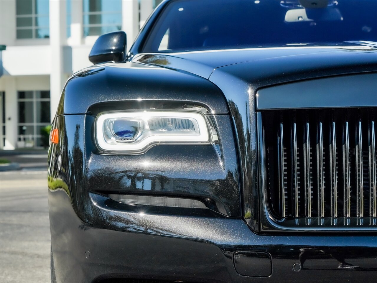 2018 Rolls-Royce Wraith   - Photo 6 - Bonita Springs, FL 34134