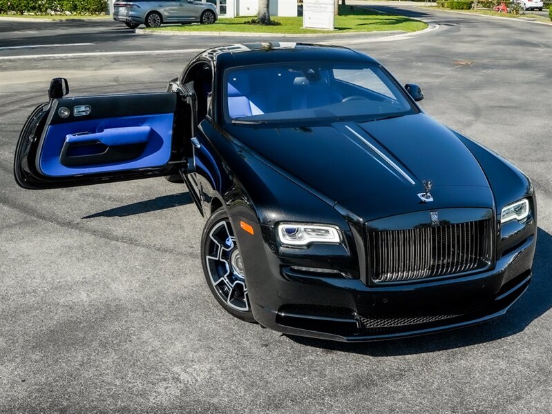 2018 Rolls-Royce Wraith   - Photo 52 - Bonita Springs, FL 34134