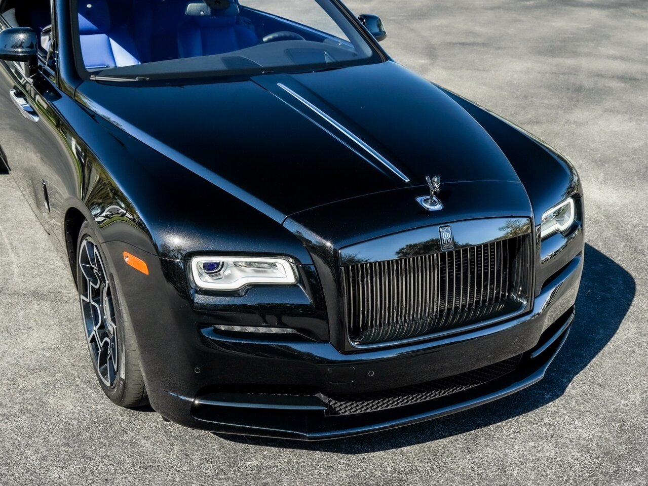 2018 Rolls-Royce Wraith   - Photo 7 - Bonita Springs, FL 34134