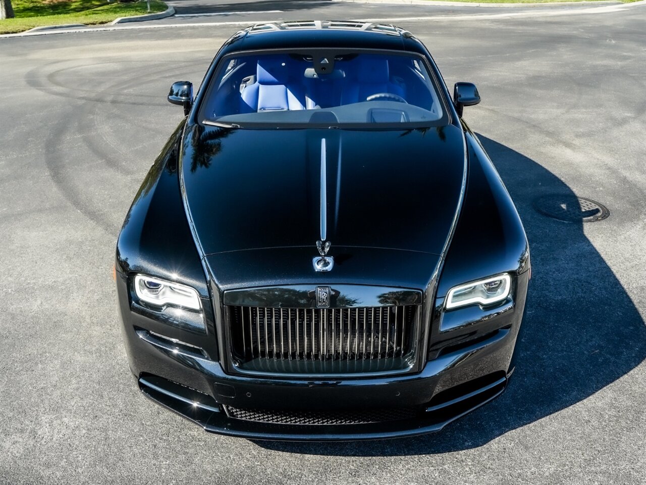 2018 Rolls-Royce Wraith   - Photo 5 - Bonita Springs, FL 34134