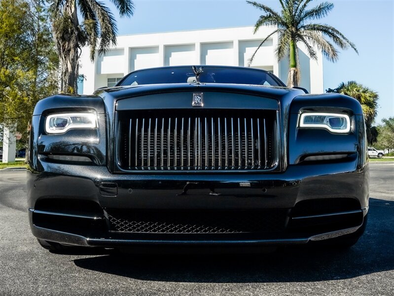 2018 Rolls-Royce Wraith   - Photo 4 - Bonita Springs, FL 34134