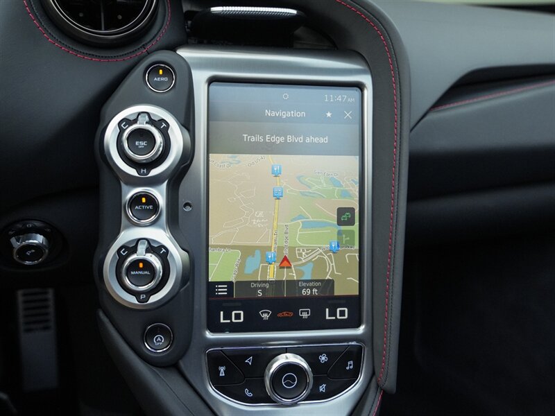 2021 McLaren 720S Spider Luxury - Photo 16 - Bonita Springs, FL 34134