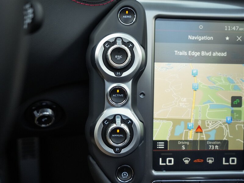 2021 McLaren 720S Spider Luxury - Photo 17 - Bonita Springs, FL 34134