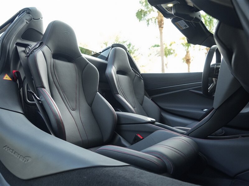 2021 McLaren 720S Spider Luxury - Photo 30 - Bonita Springs, FL 34134