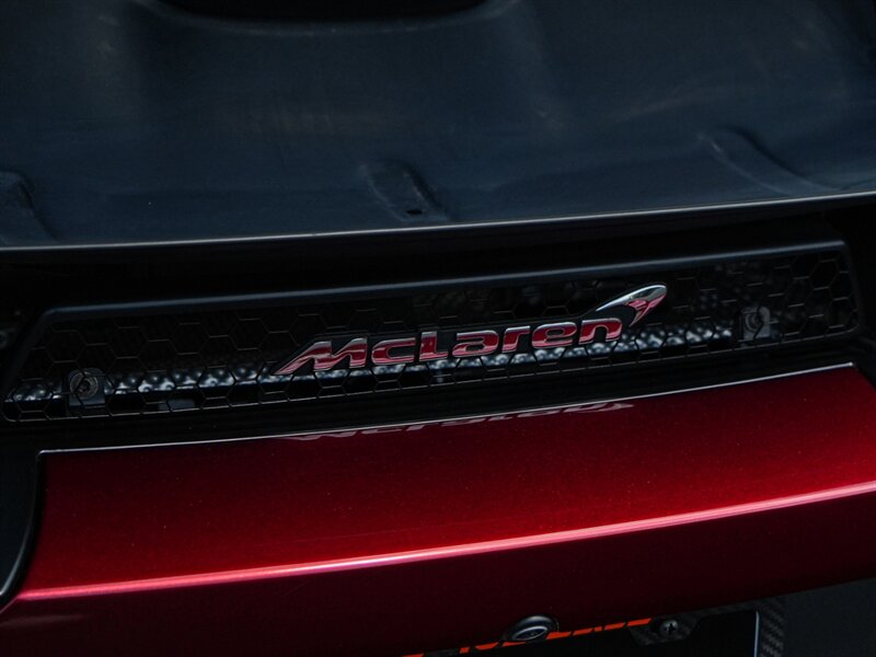 2021 McLaren 720S Spider Luxury - Photo 51 - Bonita Springs, FL 34134