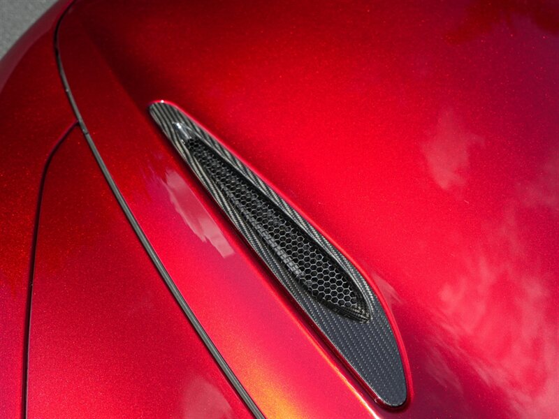 2021 McLaren 720S Spider Luxury - Photo 5 - Bonita Springs, FL 34134