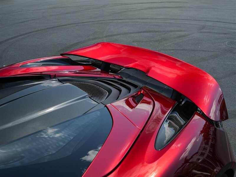 2021 McLaren 720S Spider Luxury - Photo 52 - Bonita Springs, FL 34134