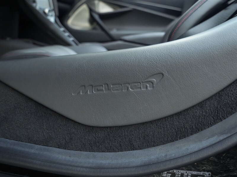 2021 McLaren 720S Spider Luxury - Photo 27 - Bonita Springs, FL 34134