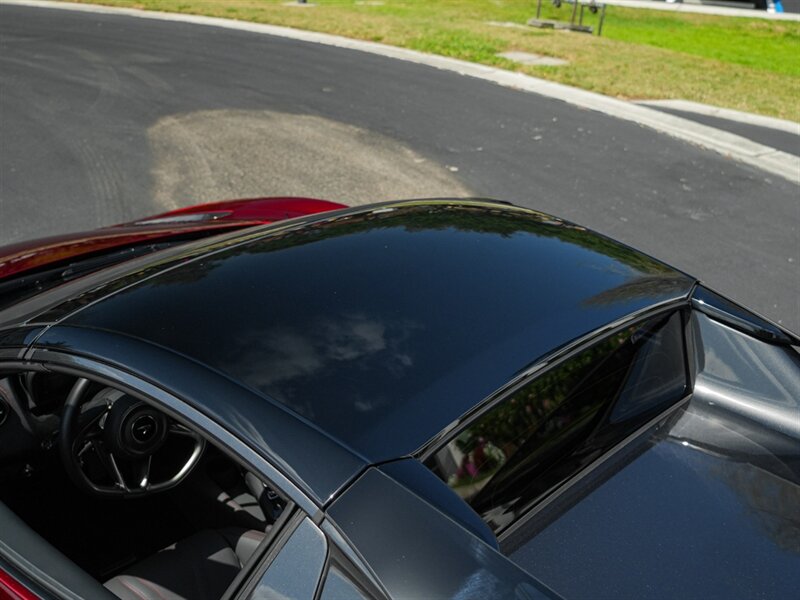 2021 McLaren 720S Spider Luxury - Photo 70 - Bonita Springs, FL 34134