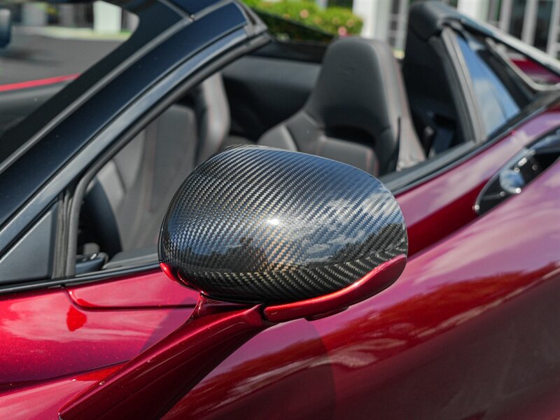 2021 McLaren 720S Spider Luxury - Photo 37 - Bonita Springs, FL 34134