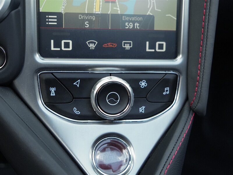 2021 McLaren 720S Spider Luxury - Photo 18 - Bonita Springs, FL 34134