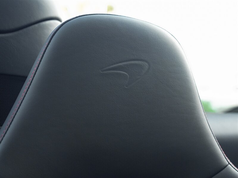 2021 McLaren 720S Spider Luxury - Photo 32 - Bonita Springs, FL 34134