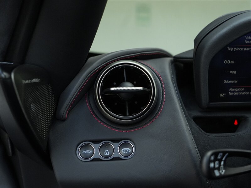 2021 McLaren 720S Spider Luxury - Photo 21 - Bonita Springs, FL 34134