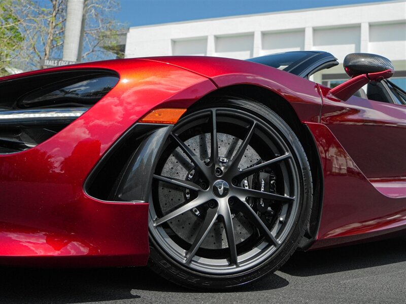 2021 McLaren 720S Spider Luxury - Photo 12 - Bonita Springs, FL 34134