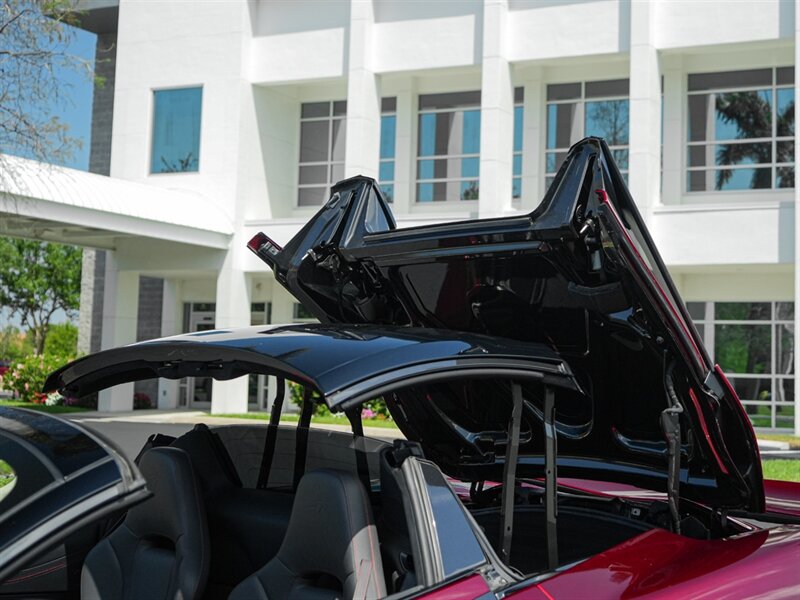 2021 McLaren 720S Spider Luxury - Photo 67 - Bonita Springs, FL 34134