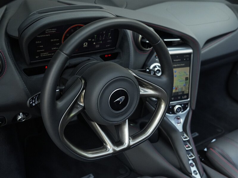 2021 McLaren 720S Spider Luxury - Photo 29 - Bonita Springs, FL 34134