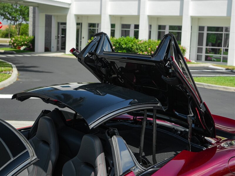 2021 McLaren 720S Spider Luxury - Photo 68 - Bonita Springs, FL 34134