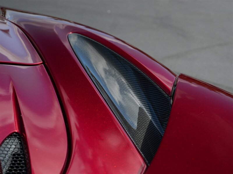 2021 McLaren 720S Spider Luxury - Photo 53 - Bonita Springs, FL 34134