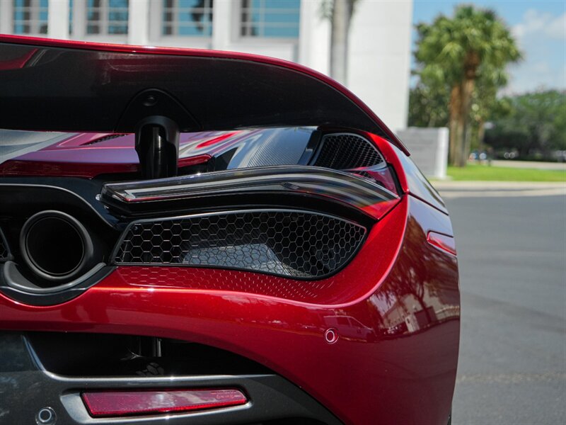 2021 McLaren 720S Spider Luxury - Photo 54 - Bonita Springs, FL 34134