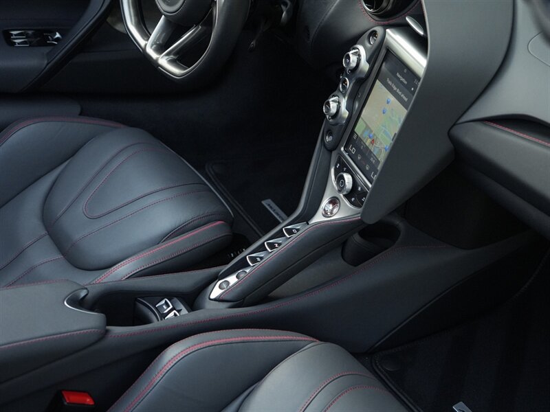 2021 McLaren 720S Spider Luxury - Photo 33 - Bonita Springs, FL 34134