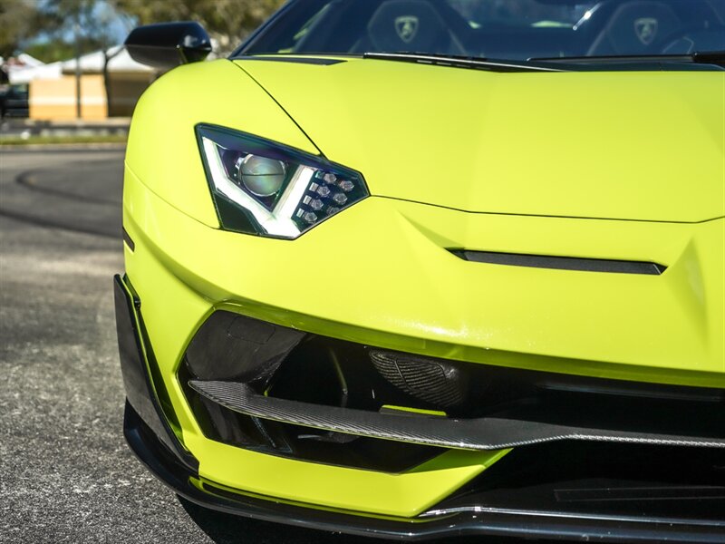 2020 Lamborghini Aventador LP 770-4 SVJ - Photo 6 - Bonita Springs, FL 34134