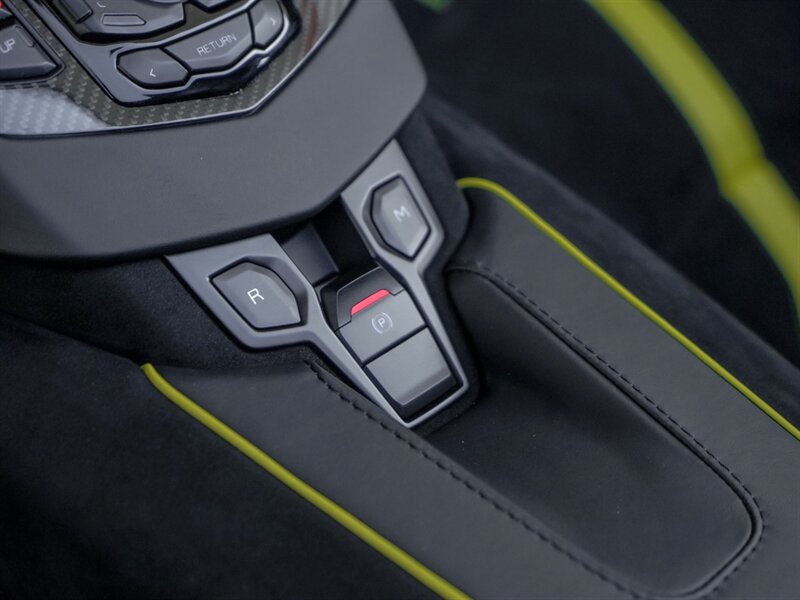 2020 Lamborghini Aventador LP 770-4 SVJ - Photo 16 - Bonita Springs, FL 34134