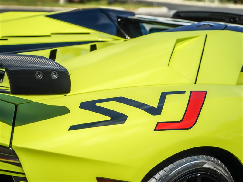 2020 Lamborghini Aventador LP 770-4 SVJ - Photo 49 - Bonita Springs, FL 34134