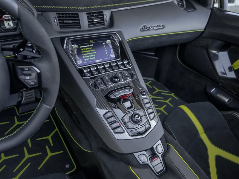 2020 Lamborghini Aventador LP 770-4 SVJ - Photo 15 - Bonita Springs, FL 34134