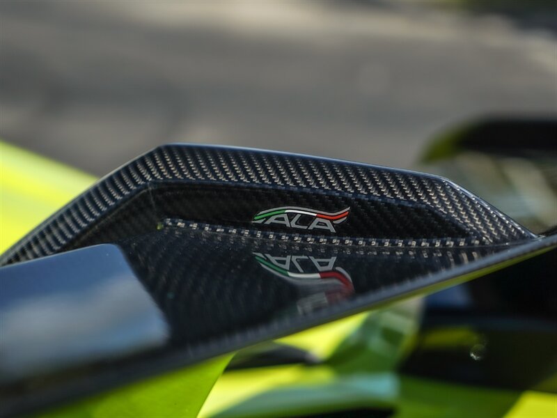 2020 Lamborghini Aventador LP 770-4 SVJ - Photo 36 - Bonita Springs, FL 34134