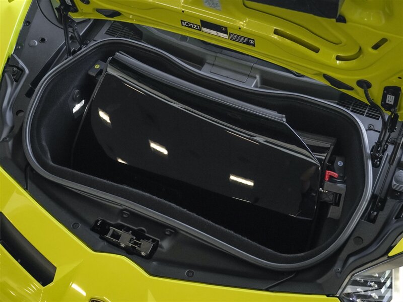 2020 Lamborghini Aventador LP 770-4 SVJ - Photo 28 - Bonita Springs, FL 34134