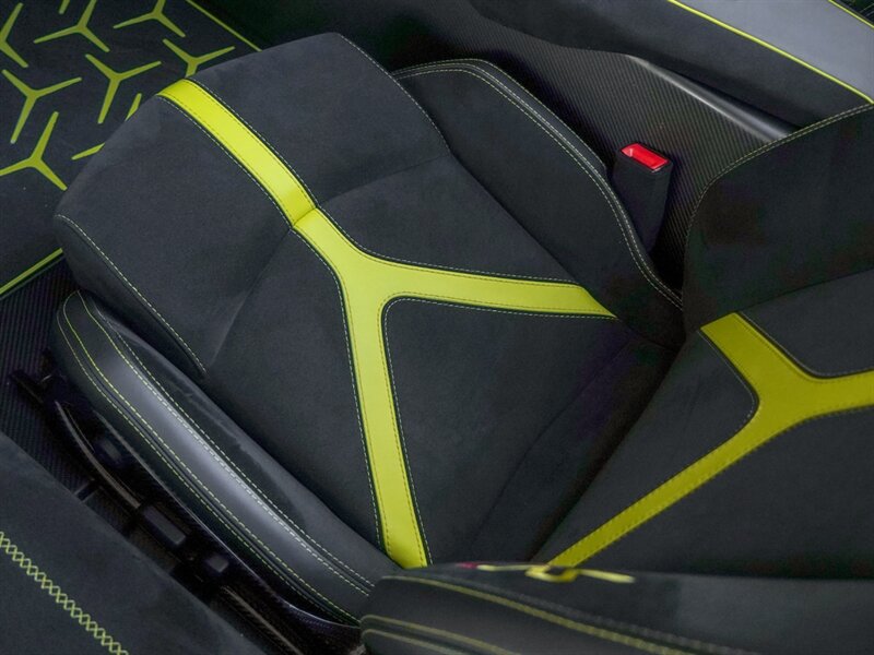 2020 Lamborghini Aventador LP 770-4 SVJ - Photo 18 - Bonita Springs, FL 34134