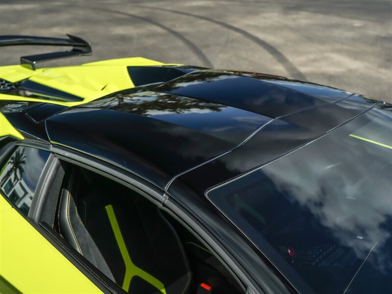2020 Lamborghini Aventador LP 770-4 SVJ - Photo 47 - Bonita Springs, FL 34134