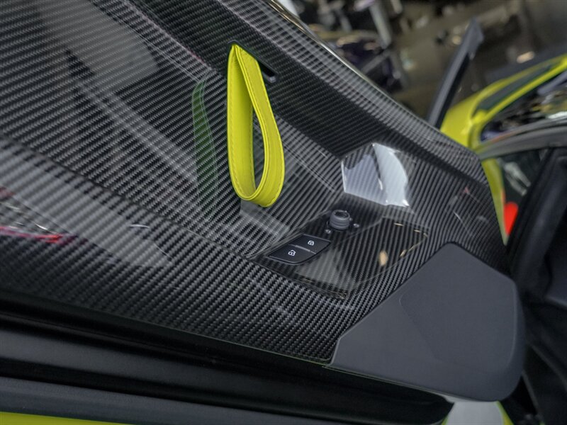 2020 Lamborghini Aventador LP 770-4 SVJ - Photo 19 - Bonita Springs, FL 34134