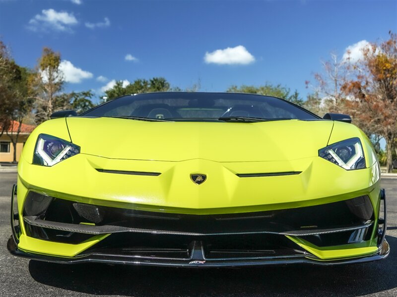 2020 Lamborghini Aventador LP 770-4 SVJ - Photo 5 - Bonita Springs, FL 34134