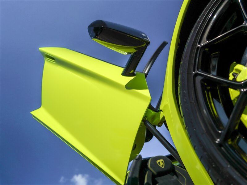 2020 Lamborghini Aventador LP 770-4 SVJ - Photo 44 - Bonita Springs, FL 34134