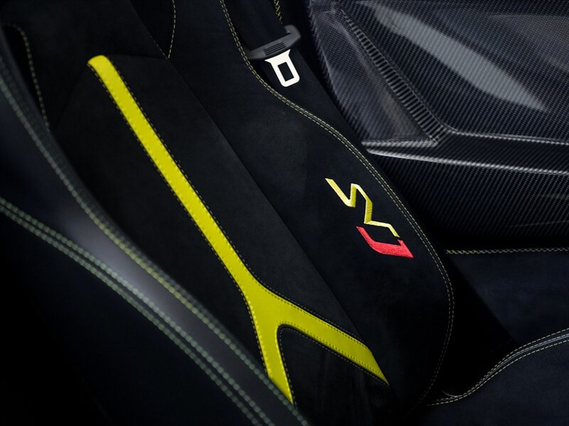 2020 Lamborghini Aventador LP 770-4 SVJ - Photo 26 - Bonita Springs, FL 34134