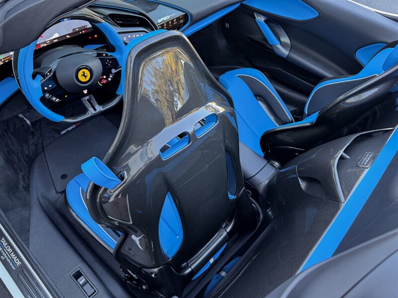 2024 Ferrari SF90 Spider - Photo 26 - Bonita Springs, FL 34134