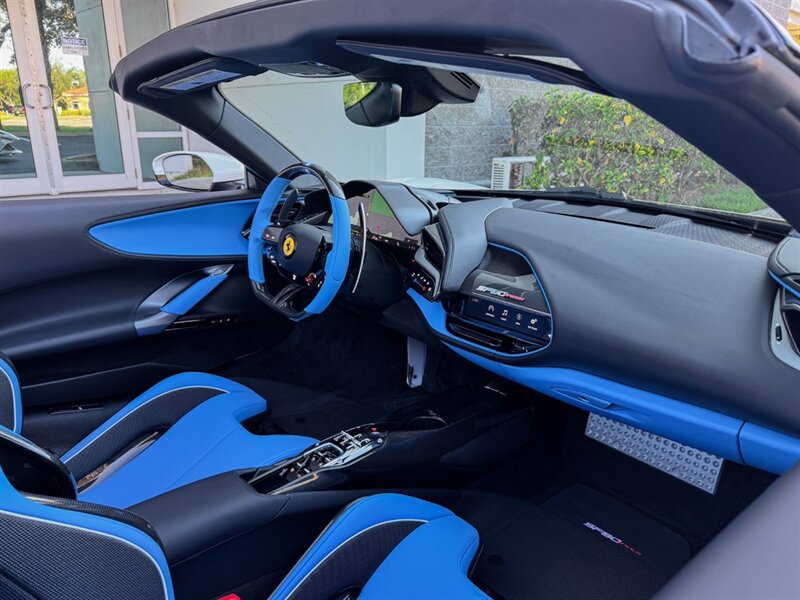 2024 Ferrari SF90 Spider - Photo 33 - Bonita Springs, FL 34134