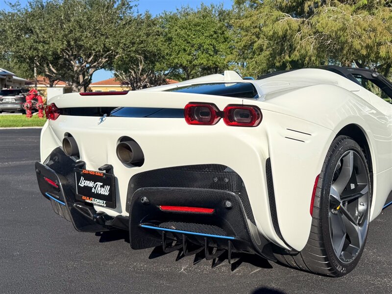 2024 Ferrari SF90 Spider - Photo 68 - Bonita Springs, FL 34134