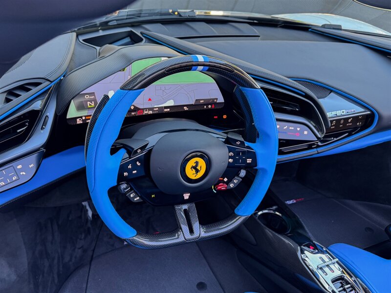 2024 Ferrari SF90 Spider - Photo 34 - Bonita Springs, FL 34134