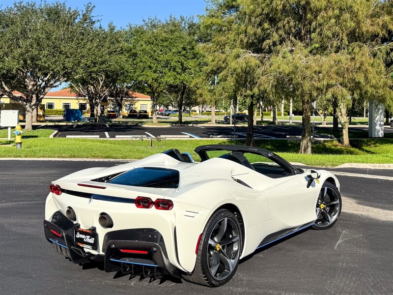 2024 Ferrari SF90 Spider - Photo 72 - Bonita Springs, FL 34134