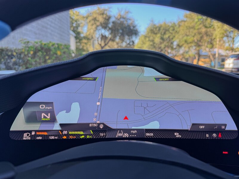 2024 Ferrari SF90 Spider - Photo 17 - Bonita Springs, FL 34134