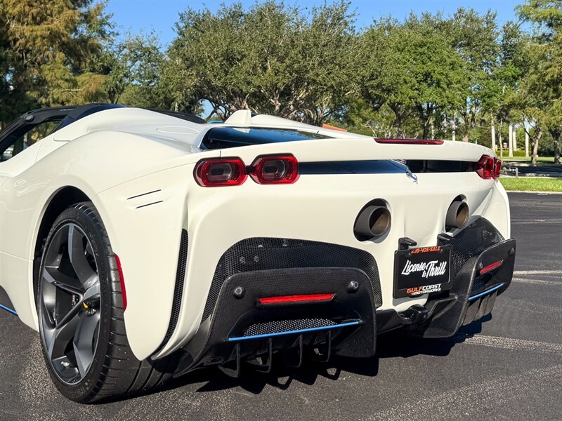 2024 Ferrari SF90 Spider - Photo 59 - Bonita Springs, FL 34134