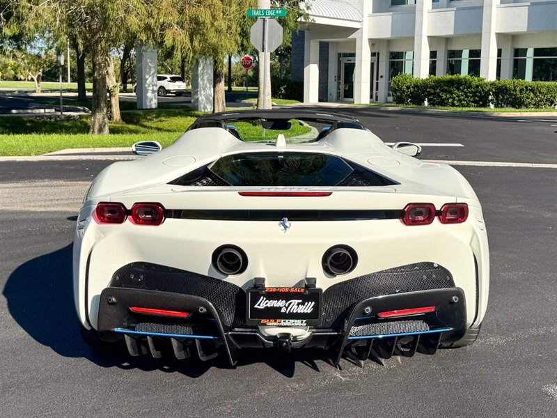 2024 Ferrari SF90 Spider - Photo 63 - Bonita Springs, FL 34134