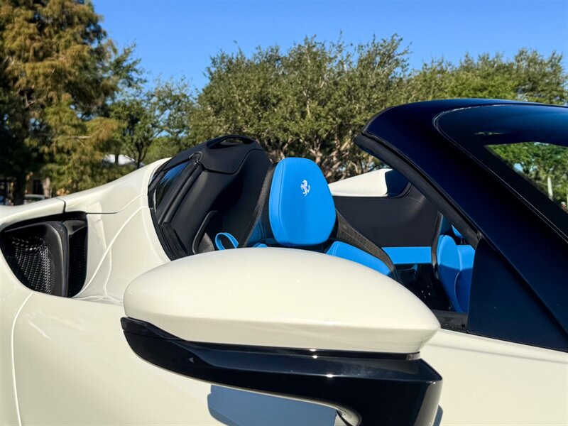 2024 Ferrari SF90 Spider - Photo 75 - Bonita Springs, FL 34134