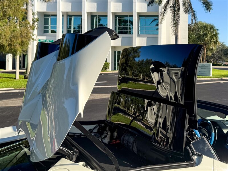 2024 Ferrari SF90 Spider - Photo 80 - Bonita Springs, FL 34134