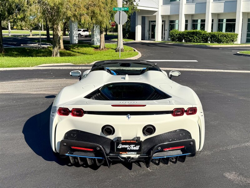 2024 Ferrari SF90 Spider - Photo 61 - Bonita Springs, FL 34134